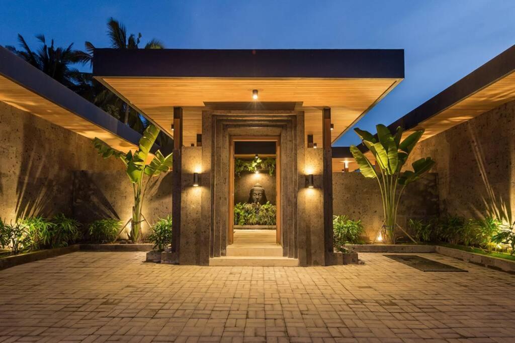 אובוד Villa Madie By Balisuperhost מראה חיצוני תמונה