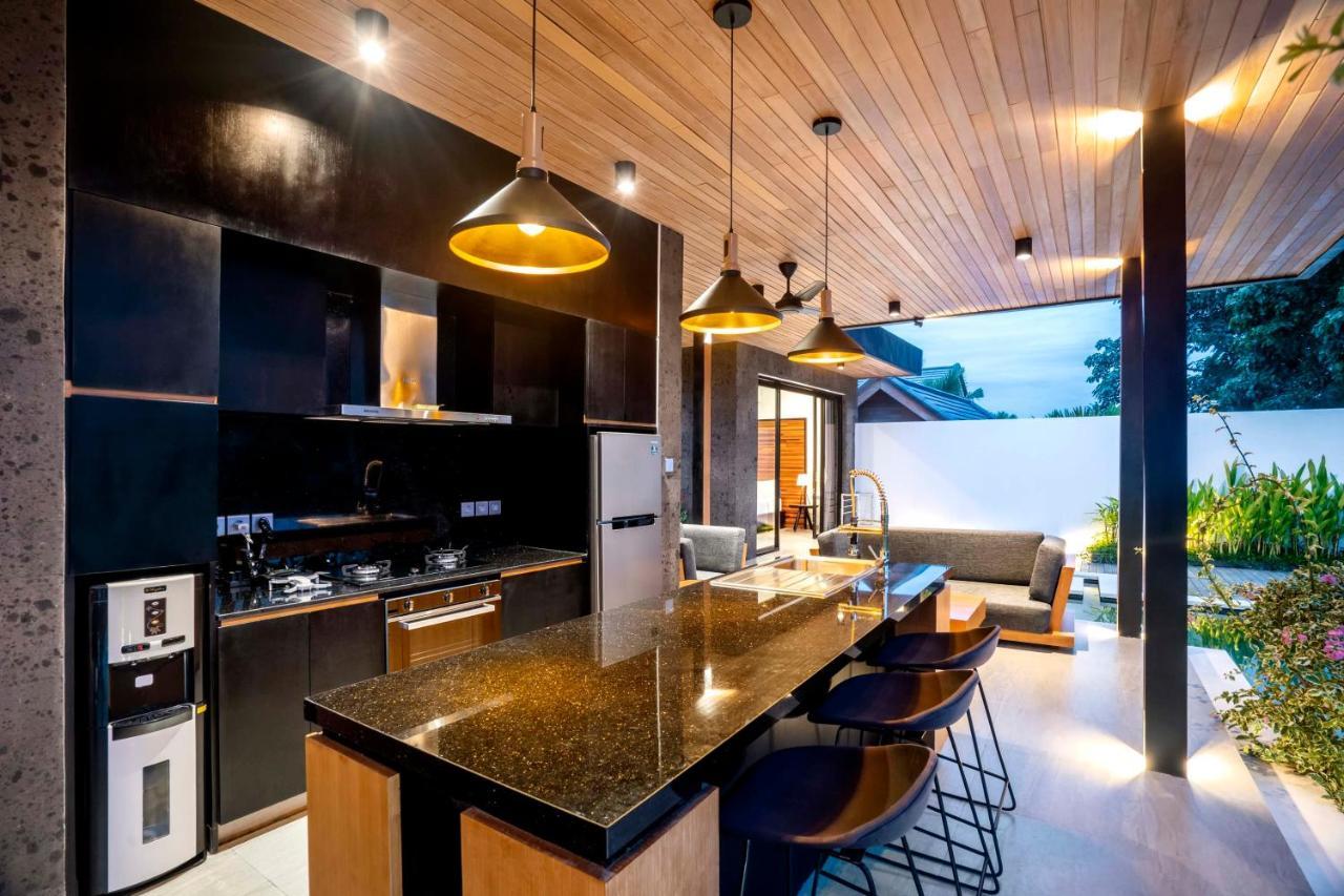 אובוד Villa Madie By Balisuperhost מראה חיצוני תמונה