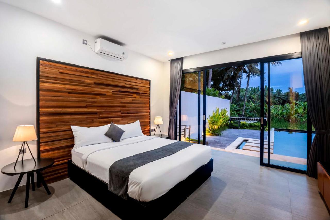אובוד Villa Madie By Balisuperhost מראה חיצוני תמונה