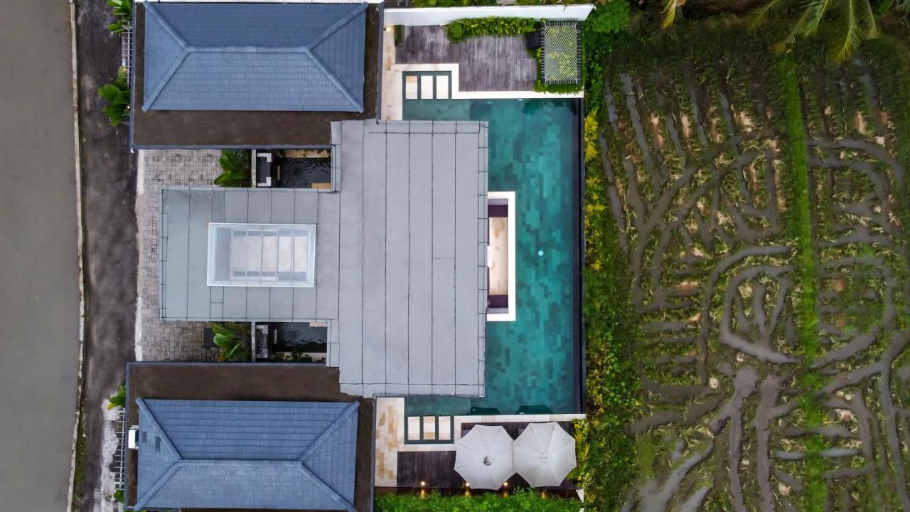אובוד Villa Madie By Balisuperhost מראה חיצוני תמונה